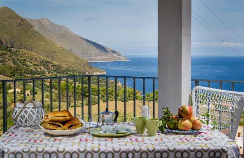 Scopello Apartment | Explore Villa Rosaria Near Zingaro Nature Reserve