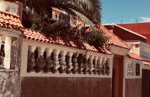 Sidi Rahal Villa | Beachside Villa Rose: Relaxation Awaits in Sidi Rahal