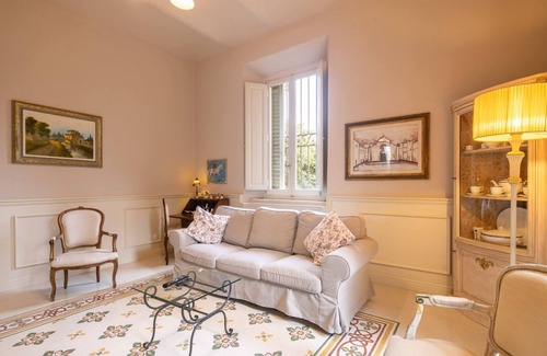 Cecina Villa | Villa Rose in Larciano ,, Toscana