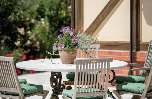 Altaussee Villa | Experience Villa Rosen at Liechtenstein: 10/10 Guest Rated