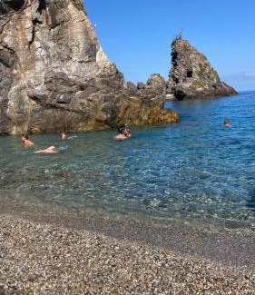 Palmi Bed & Breakfast | Pet-Friendly Villa Rosetta: Ideal Family Getaway