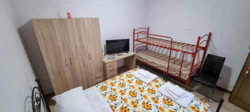 Palmi Bed & Breakfast | Pet-Friendly Villa Rosetta: Ideal Family Getaway