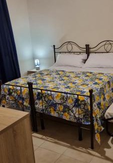 Palmi Bed & Breakfast | Pet-Friendly Villa Rosetta: Ideal Family Getaway