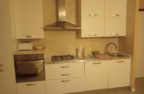San Leonardo Apartment | Relax and Unwind at Villa Rosetta with Oceanfront Bliss