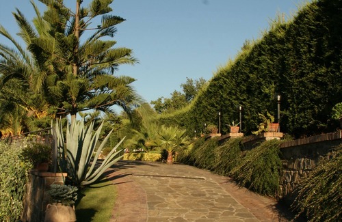 Laureana Cilento Apartment | Relax at Villa-Rosi Studio with Pool & Family-Friendly Perks