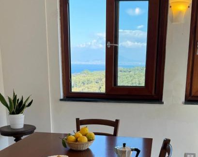 Marina di Puolo Apartment | Villa Rosmary
