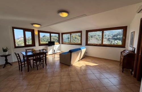Marina di Puolo Apartment | Villa Rosmary