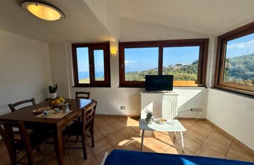 Marina di Puolo Apartment | Villa Rosmary