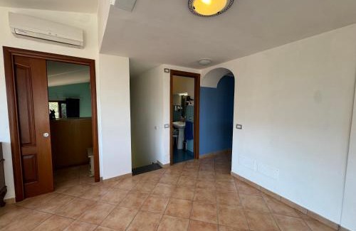 Marina di Puolo Apartment | Villa Rosmary
