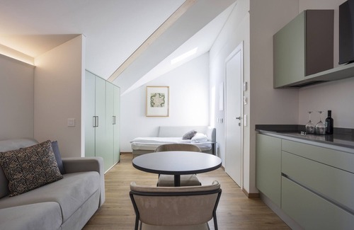 Muralto Hotel | Villa Rossella: Rated 9.6/10 with Spa & Breakfast Included
