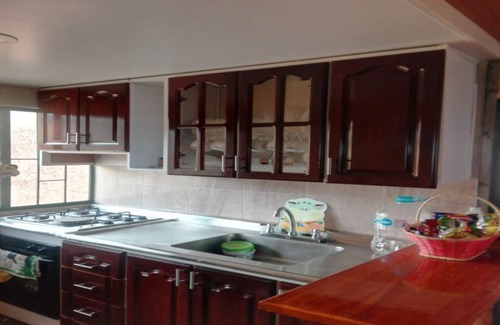Boyaca Cabin | Relaxing Retreat at Villa Rossi: Nature & Family Awaits