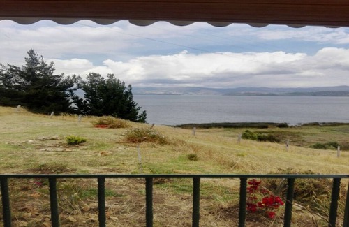Boyaca Cabin | Relaxing Retreat at Villa Rossi: Nature & Family Awaits