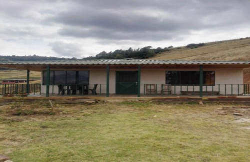 Boyaca Cabin | Relaxing Retreat at Villa Rossi: Nature & Family Awaits