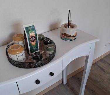 La Celle-sous-Gouzon Bed & Breakfast | Villa Rosso