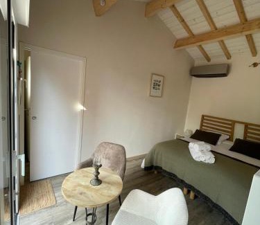 La Celle-sous-Gouzon Bed & Breakfast | Villa Rosso