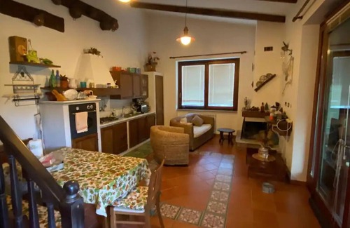 Itri Villa | Discover Villa Rotondo Deluxe: Pet-Friendly with Pool