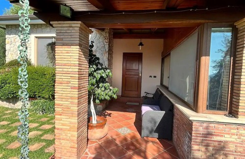 Itri Villa | Discover Villa Rotondo Deluxe: Pet-Friendly with Pool