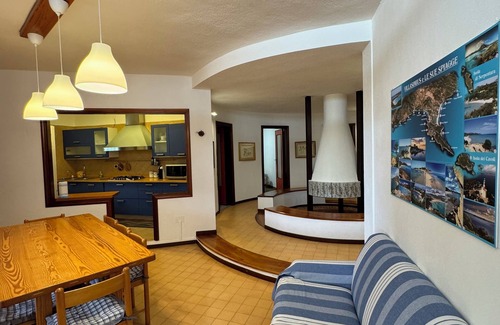 Notteri Villa | Unforgettable Villa Roundabout: Oceanfront Bliss Awaits