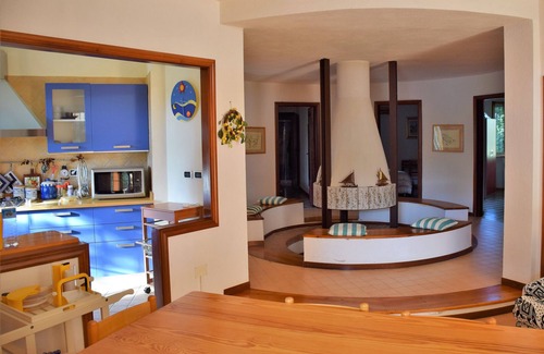 Notteri Villa | Unforgettable Villa Roundabout: Oceanfront Bliss Awaits
