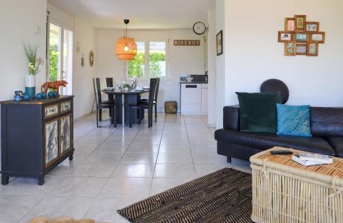 Villeneuve Villa | Villa Route de la Muraz 9 by Interhome