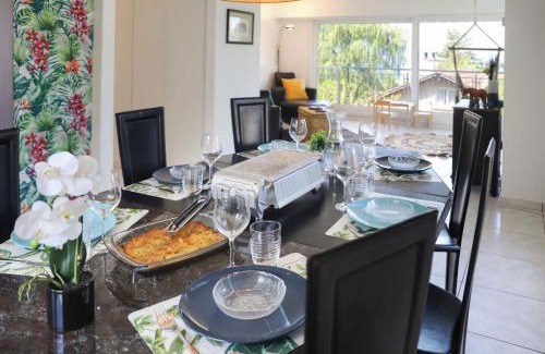 Villeneuve Villa | Villa Route de la Muraz 9 by Interhome