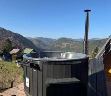 Pejë Villa | Exceptional Villa Route Rugove: Family-Friendly Getaway