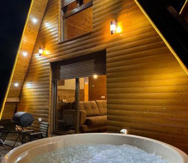 Pejë Villa | Exceptional Villa Route Rugove: Family-Friendly Getaway