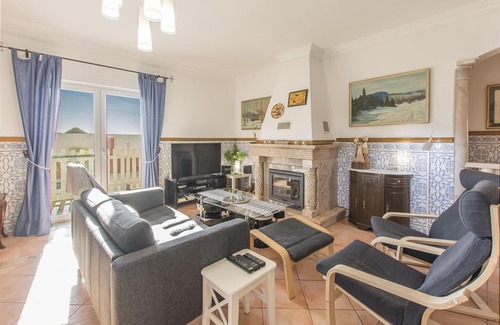 Zambujal Villa | Villa Royal - Discover Allure Villas with Private Pool