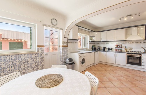 Zambujal Villa | Villa Royal - Discover Allure Villas with Private Pool