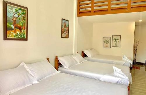 Narra Resort | Discover Villa Royal Palawan: Pet-Friendly Stay with Pool