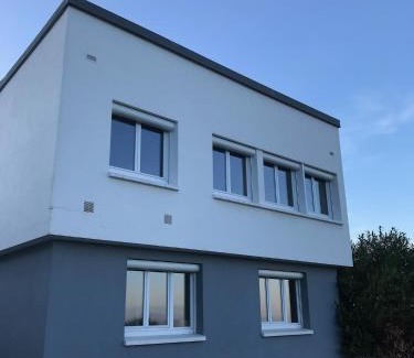Royat Villa | Villa ROYAT: Family-Friendly Retreat with Top Guest Ratings