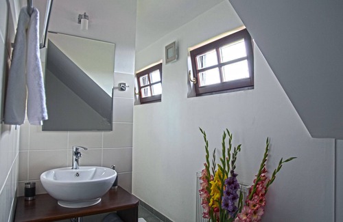 Chodovska Hut Hotel | Villa Rozmaryn: Guest Rated 9.8 with Spa & Family Amenities