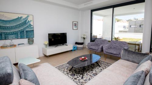Castillo de Sabinillas Villa | Explore Villa Rubi: A Family-Friendly 4-Star Retreat