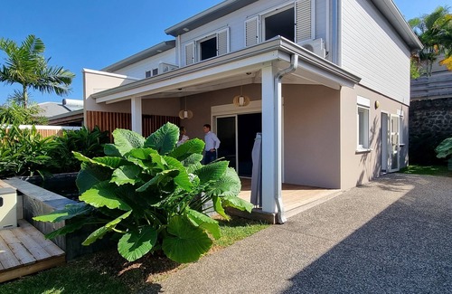 Saint-Leu Villa | Discover Villa Rubis in Saint-Leu, Ile de la Réunion