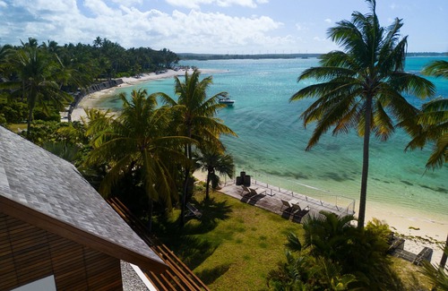 Pereybere Villa | Elegant Oceanfront Retreat at Villa Rubis by Muse Villas