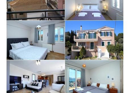 Lygia Villa | Villa-Ruby