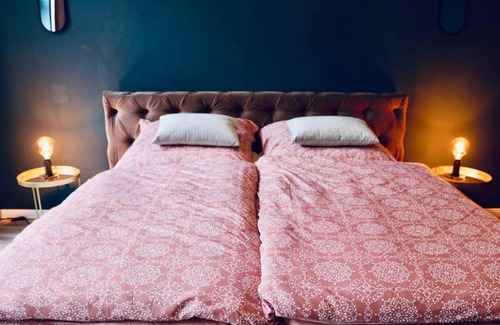 Beeskow Apartment | Experience Villa Rumpel: Family-Friendly Getaway Awaits