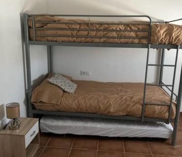 Campillo de Altobuey Villa | Relaxing Villa Rural with Pool and Hot Tub, Rated 9/10