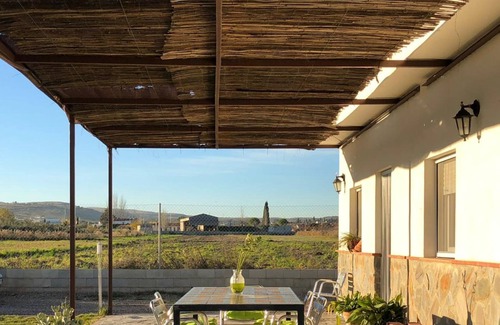 Padul Villa | Experience the Best of Villa Rural in Padul - 10/10 Rated!