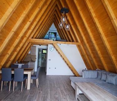 Mali Radic House | Villa Rustic