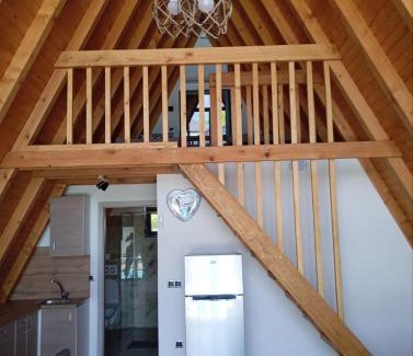 Mali Radic House | Villa Rustic