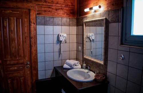 Konitsa Apartment | Pet-Friendly Villa Rustica: Rated 9.5 for Family Fun