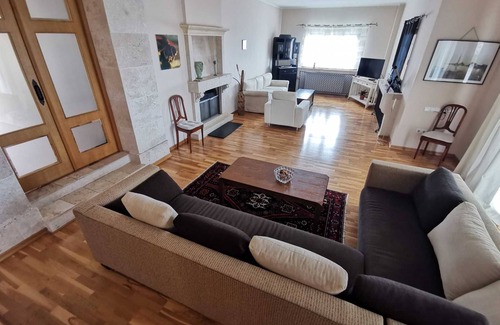 Rozino Villa | Discover Villa Rustica Mediteranea: Family-Friendly Getaway