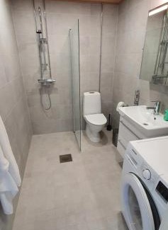 Pasila Apartment | Villa Ruths Stay Helsinki