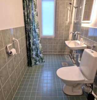 Kuusankoski Apartment | Villa Ruths Stay Kunta