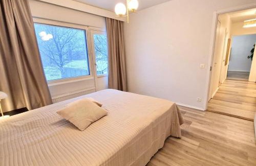 Kuusankoski Apartment | Villa Ruths Stay Kunta