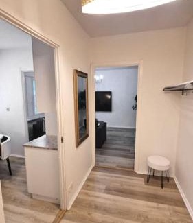 Kuusankoski Apartment | Villa Ruths Stay Kunta