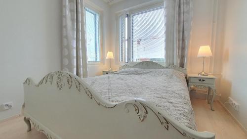 Aviapolis Apartment | Villa Ruths Stay Vantaa