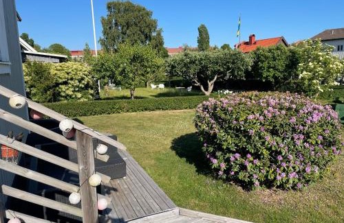 Kyrkbyn Villa | Villa Rydholm: Family-Friendly Retreat Near Gothenburg