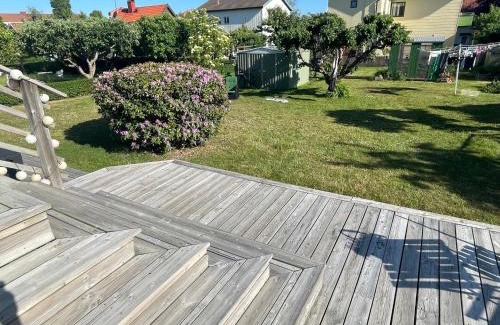 Kyrkbyn Villa | Villa Rydholm: Family-Friendly Retreat Near Gothenburg